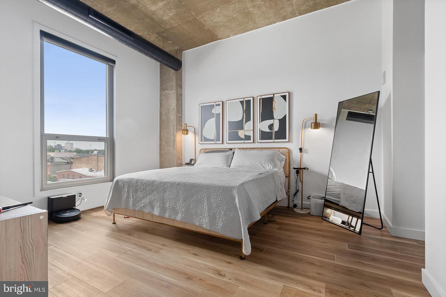 113 N BREAD STREET Unit: 3H6