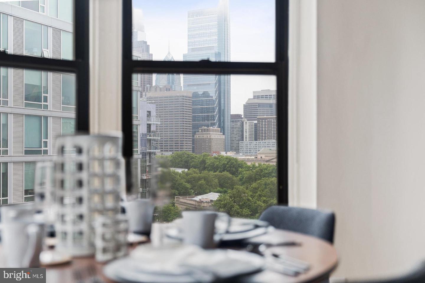 2201 PENNSYLVANIA AVENUE Unit: 908