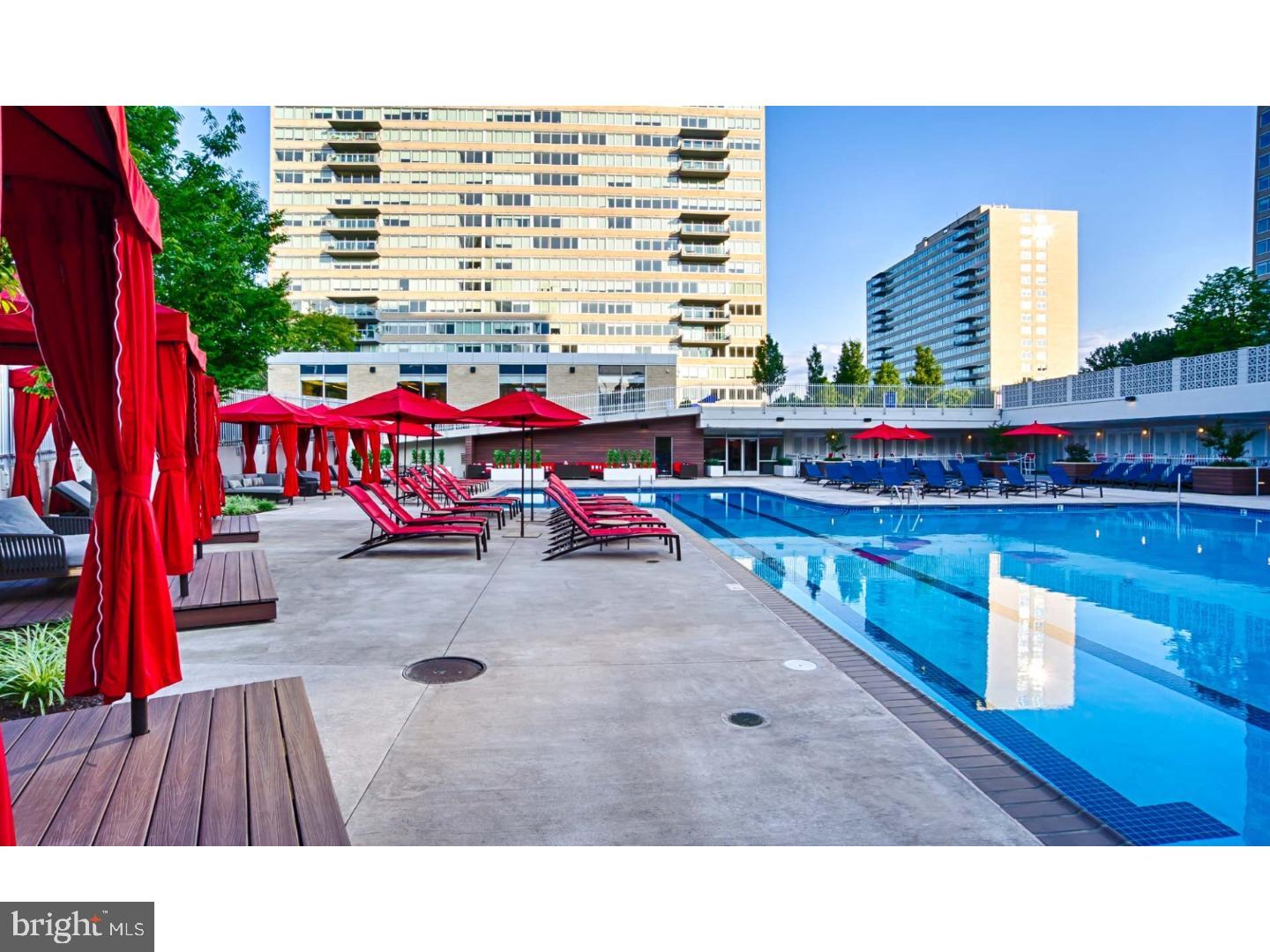 2200 BENJAMIN FRANKLIN PARKWAY Unit: 0B-S0011