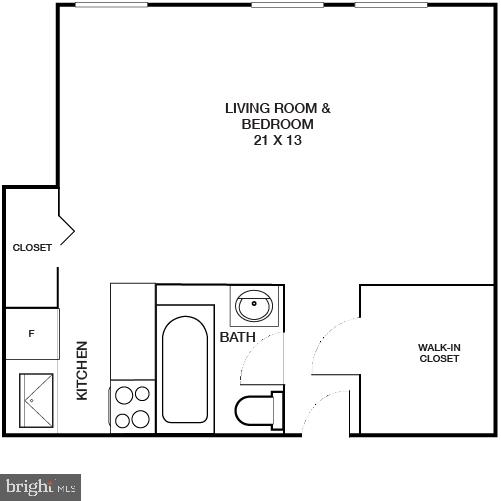 3900 CHESTNUT STREET Unit: 0B-1001