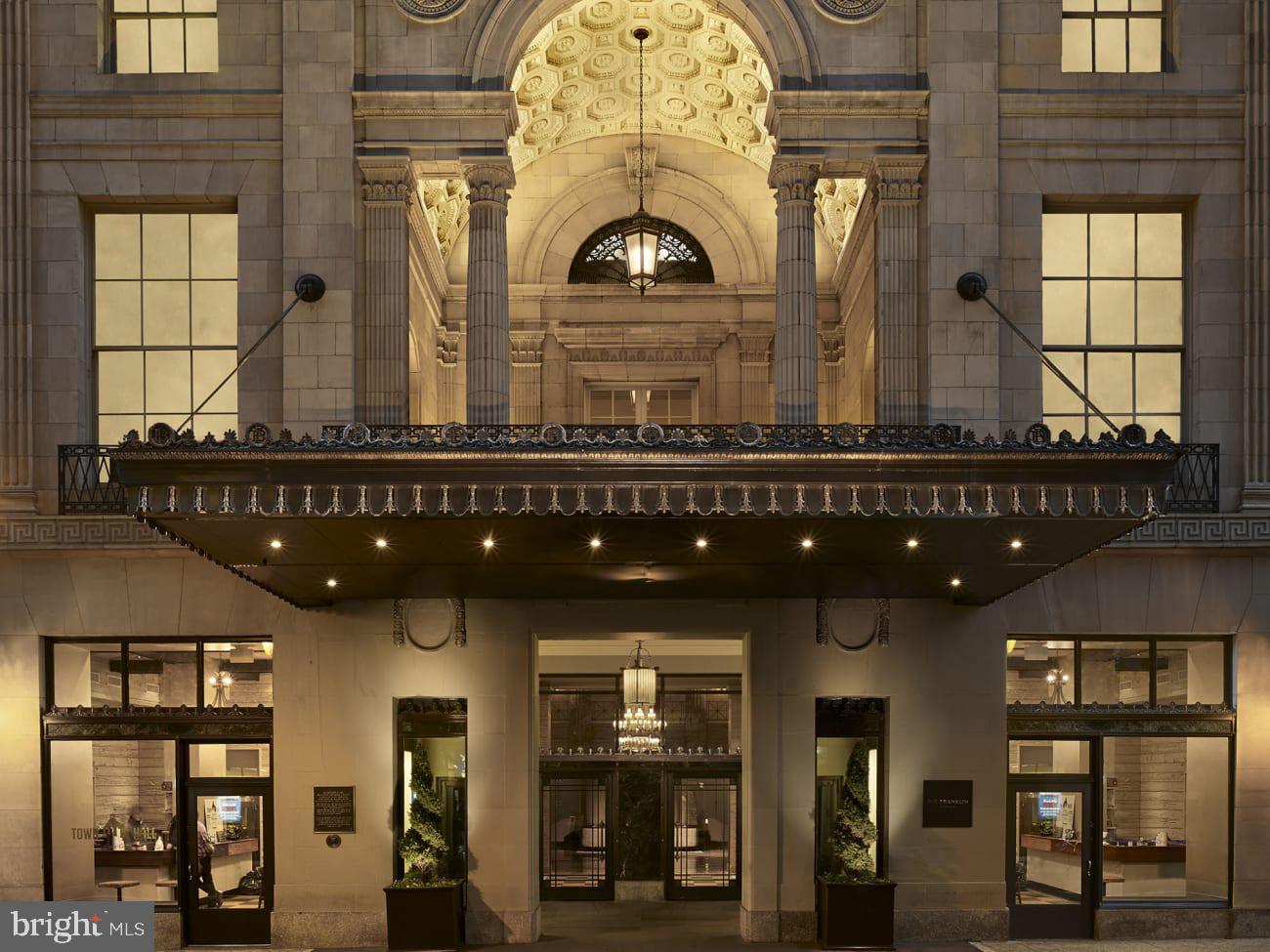 834 CHESTNUT STREET Unit: 1B-1510