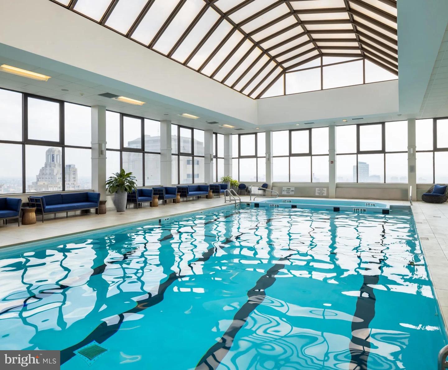 1500 LOCUST STREET Unit: 1B-DELUXE