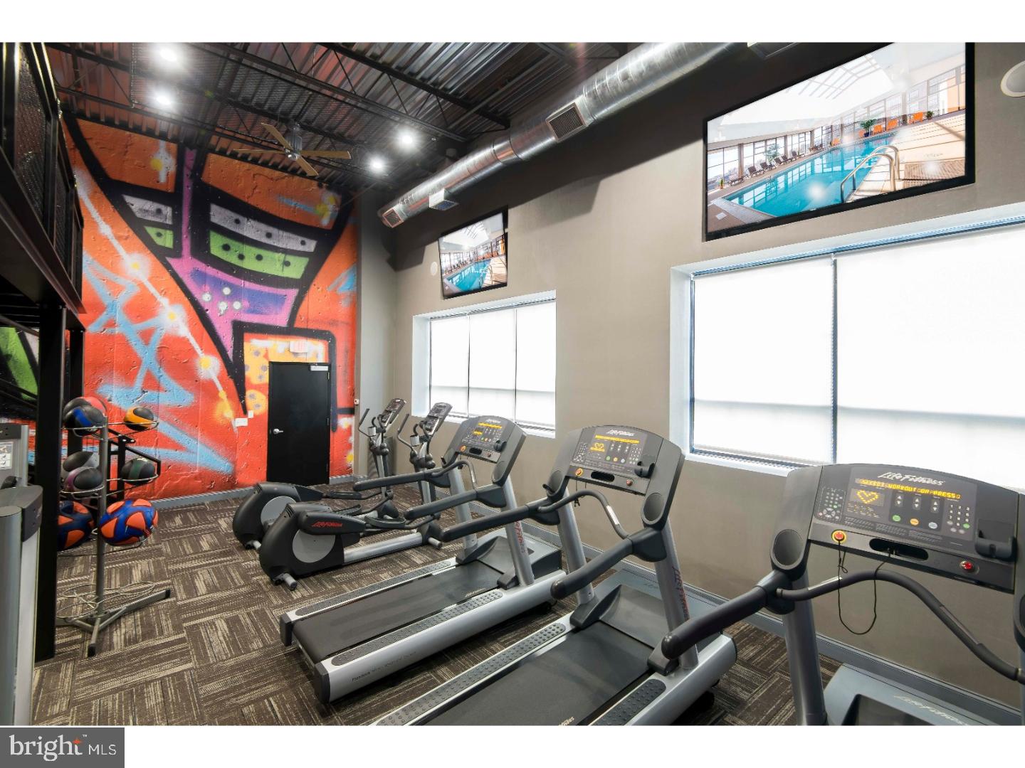 600 N BROAD STREET Unit: 311