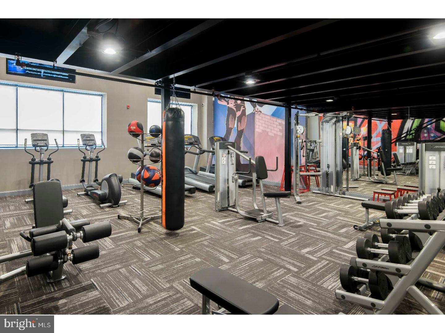 600 N BROAD STREET Unit: 311