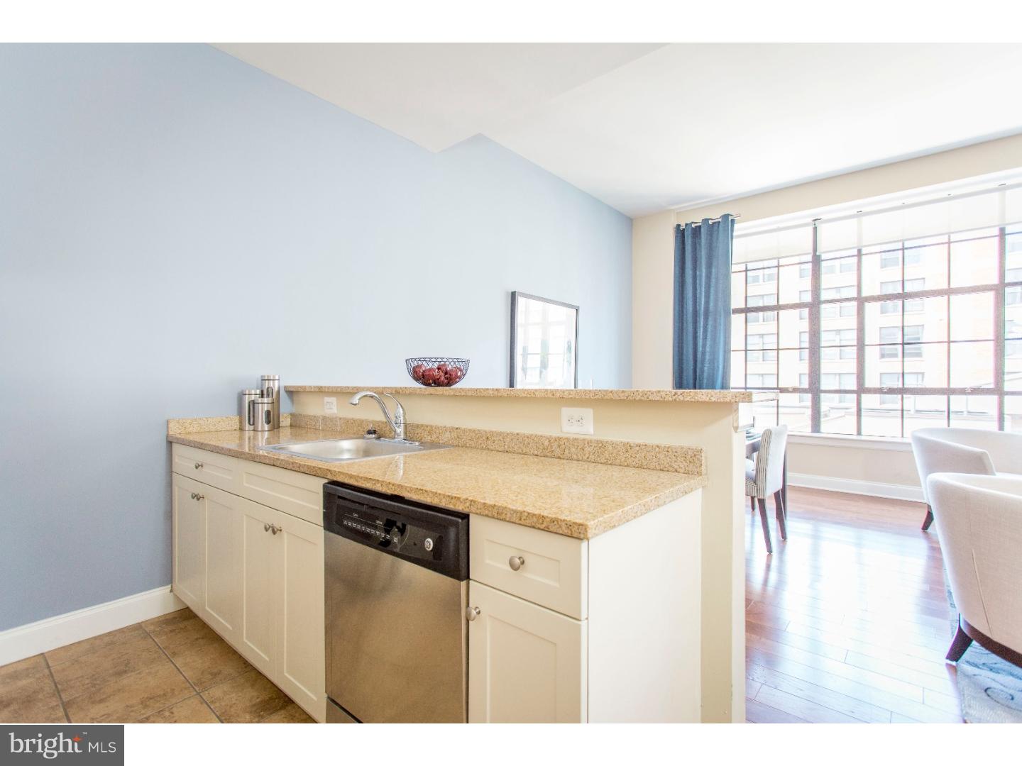 600 N BROAD STREET Unit: 402