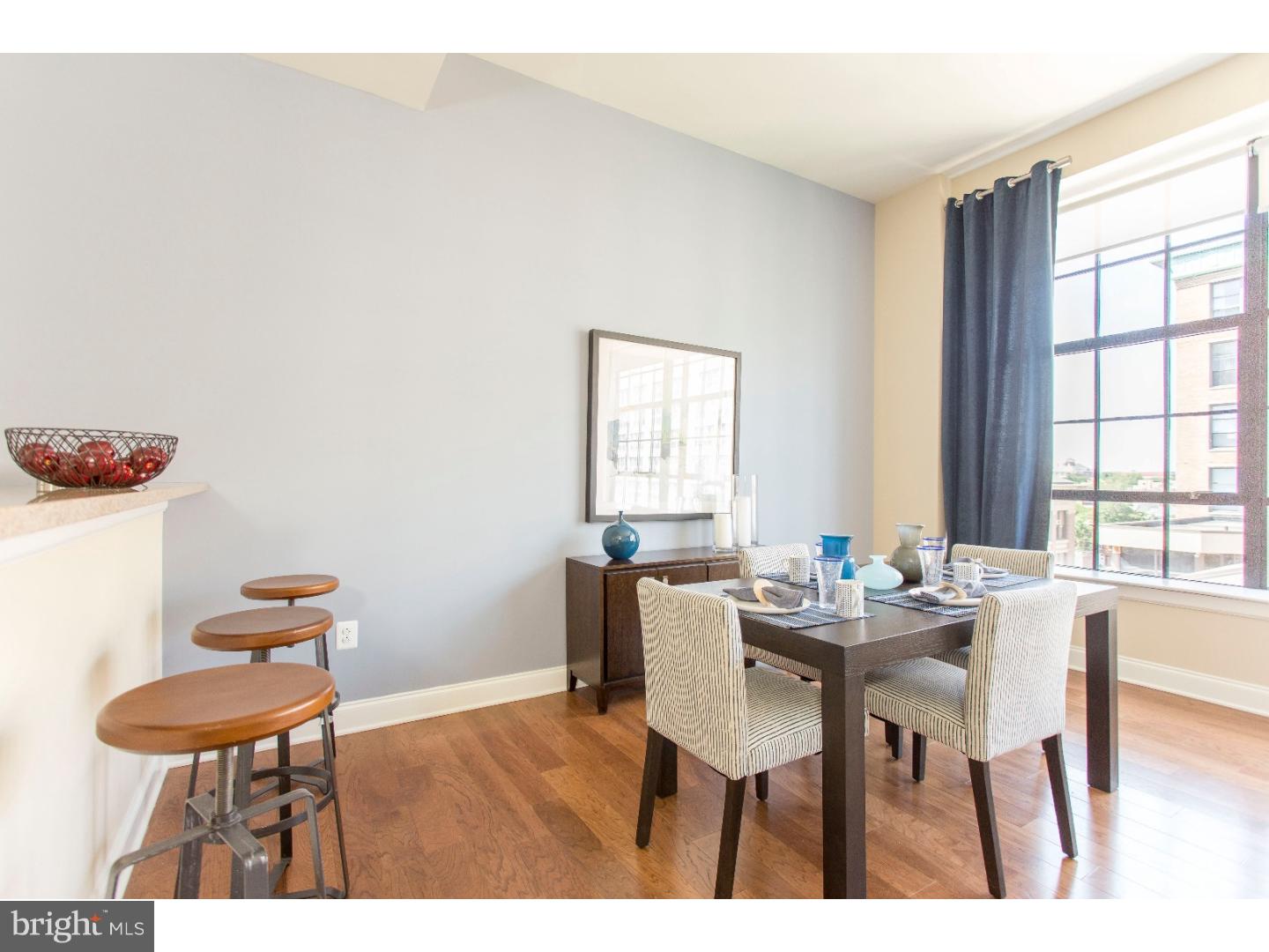 600 N BROAD STREET Unit: 402