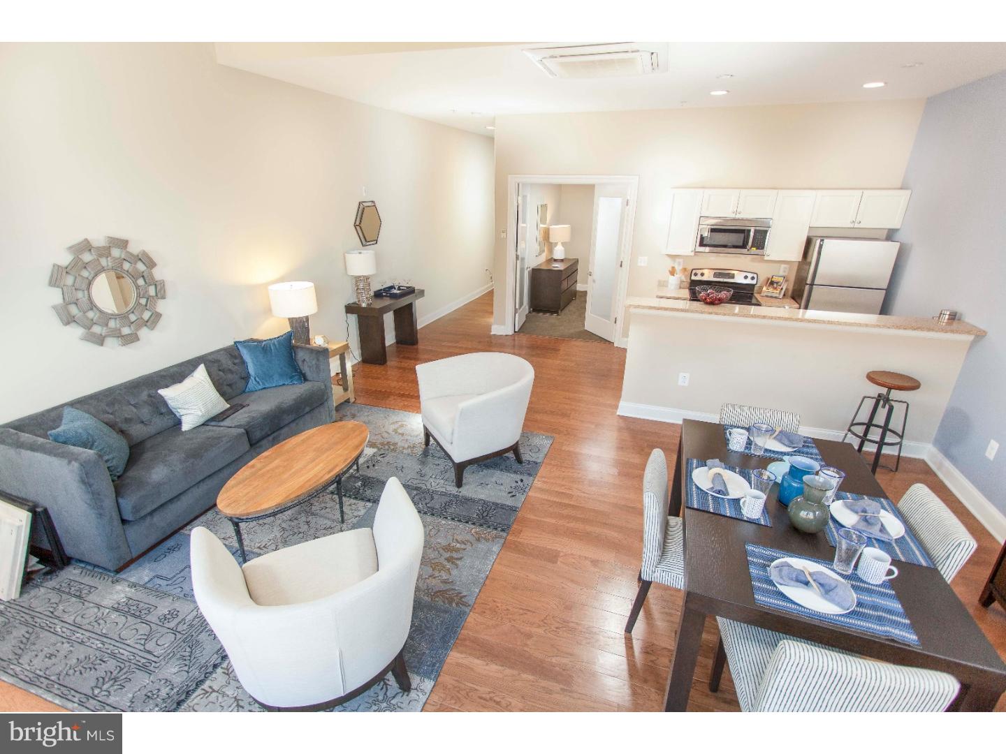 600 N BROAD STREET Unit: 402