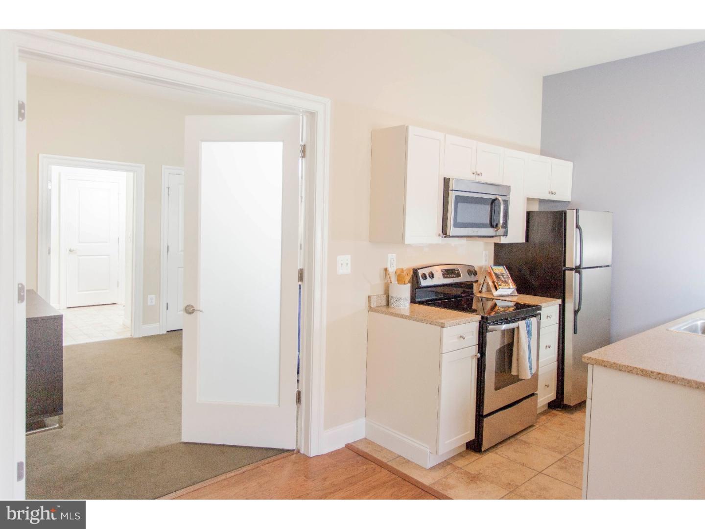 600 N BROAD STREET Unit: 402