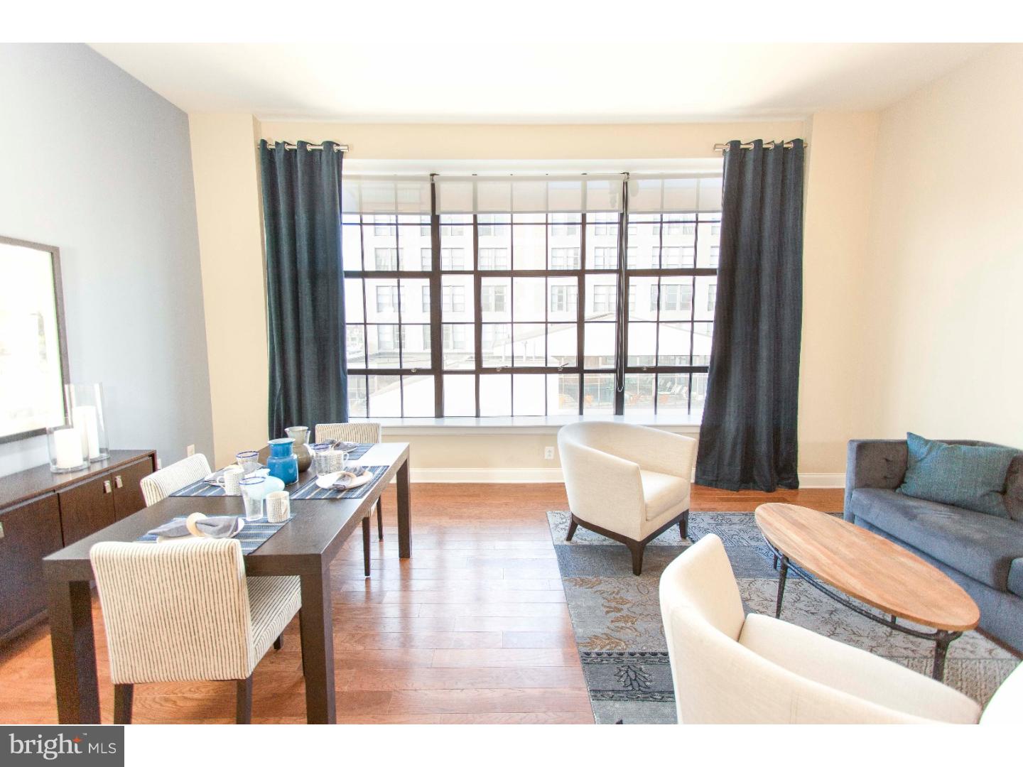600 N BROAD STREET Unit: 402