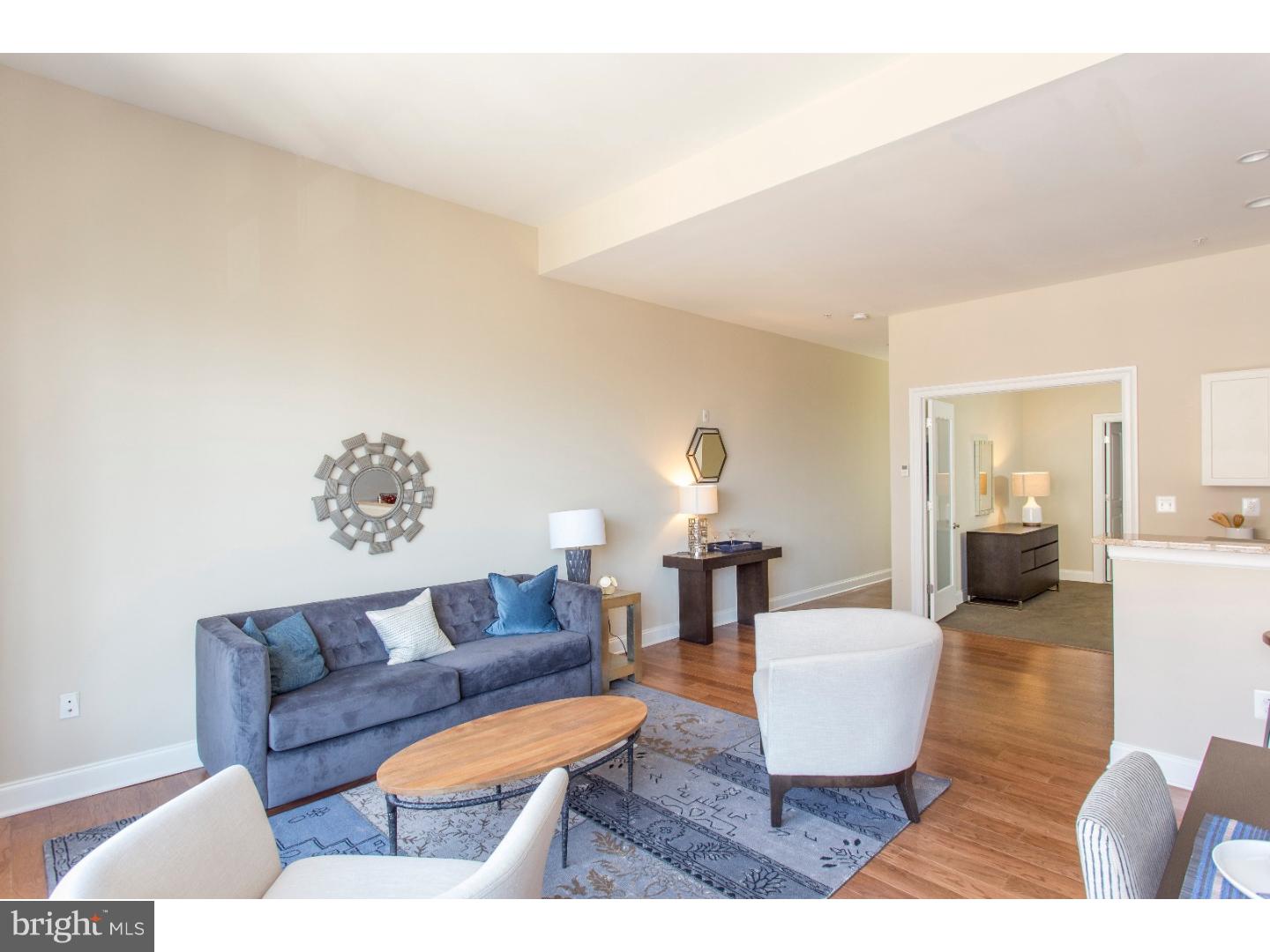 600 N BROAD STREET Unit: 402