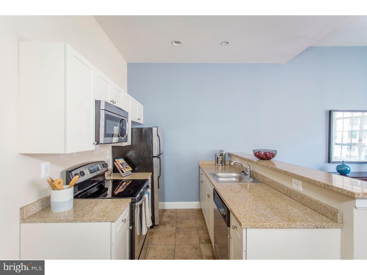 600 N BROAD STREET Unit: 402