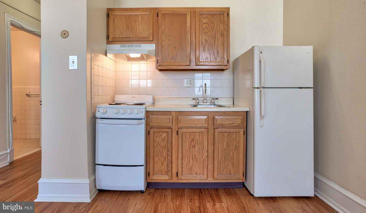 3900 CHESTNUT STREET Unit: 0B-534