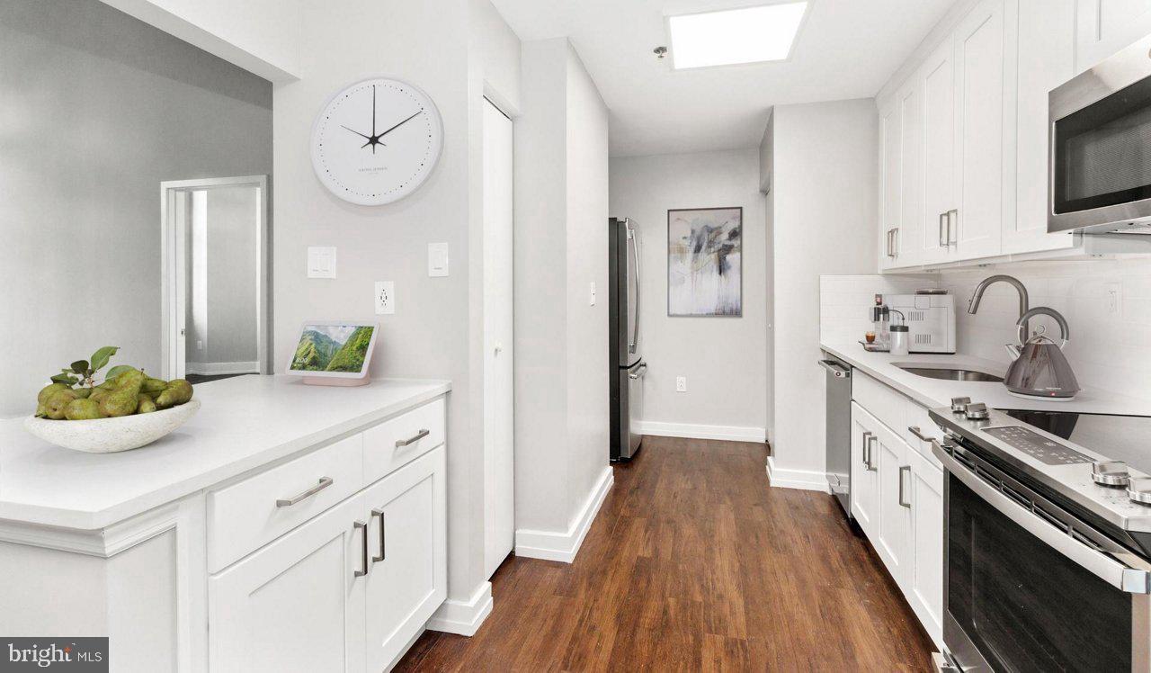 201 S 25TH STREET Unit: 2B-218