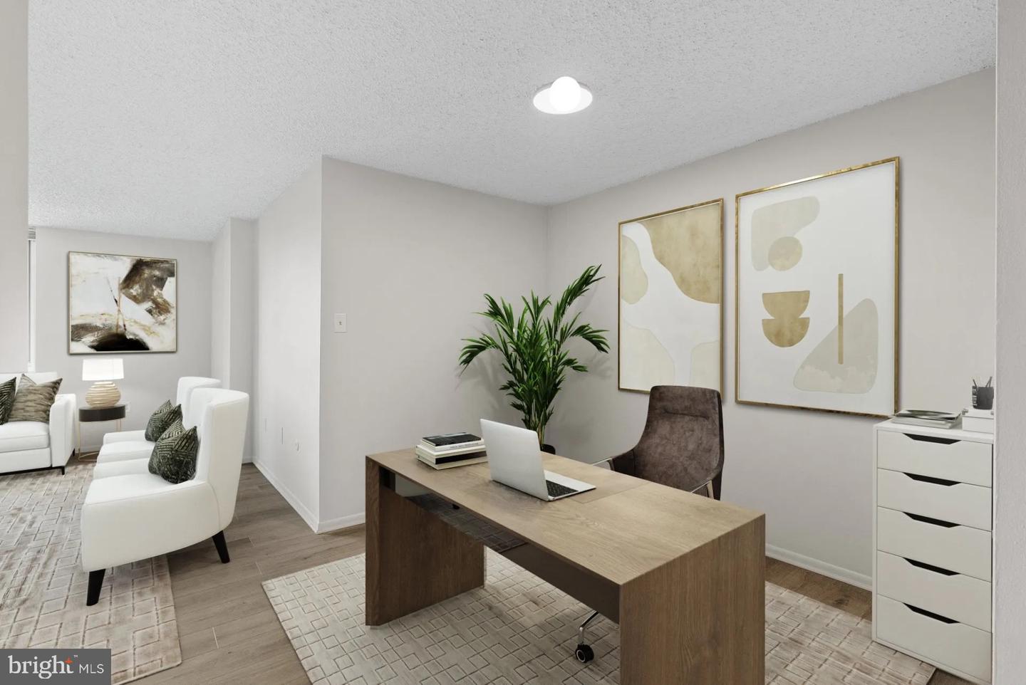 1500 LOCUST STREET Unit: 1B-1717