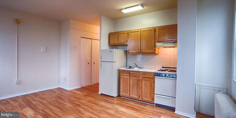 3900 CHESTNUT STREET Unit: 1B-218