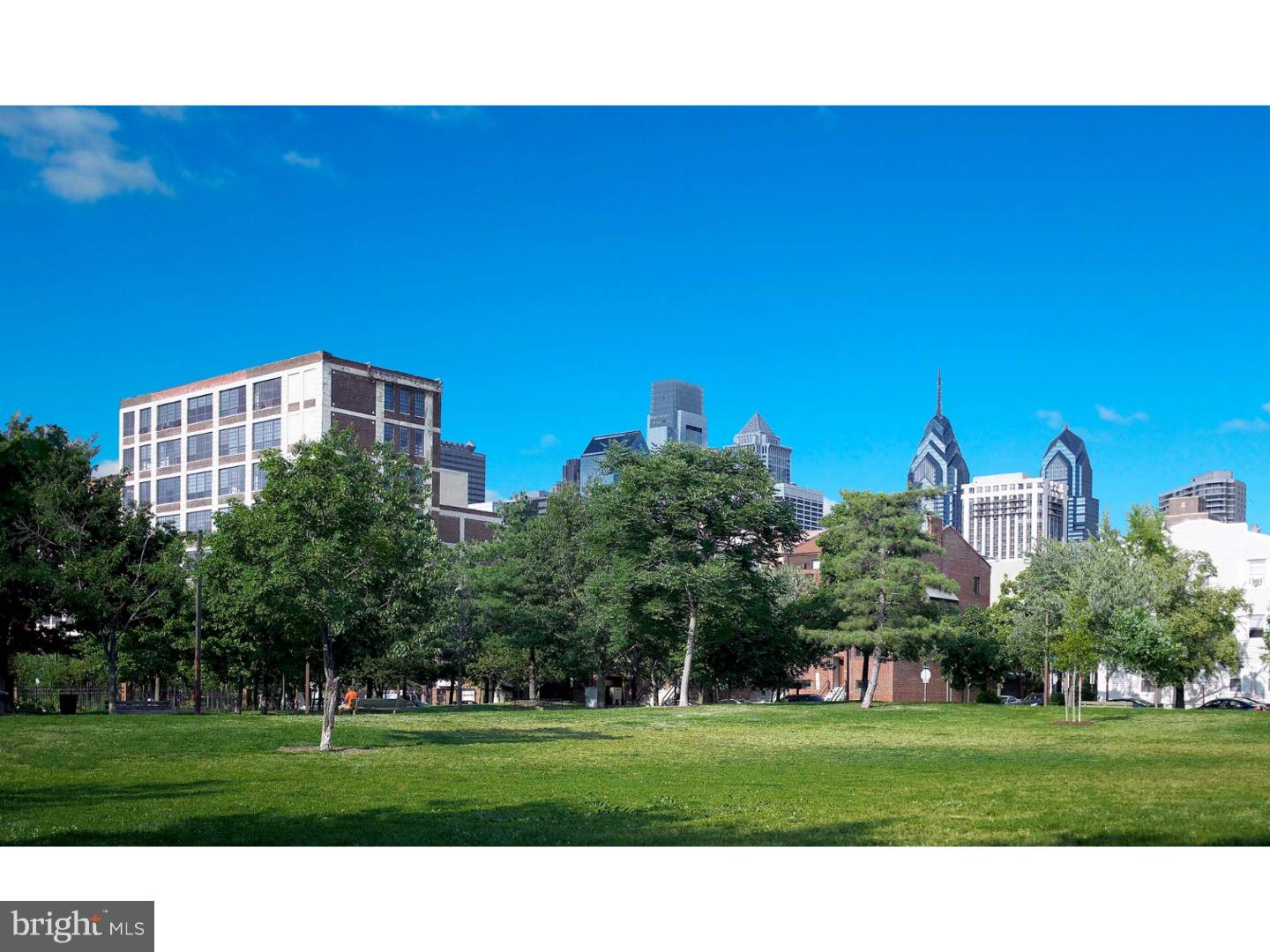 201 S 25TH STREET Unit: 1B-701