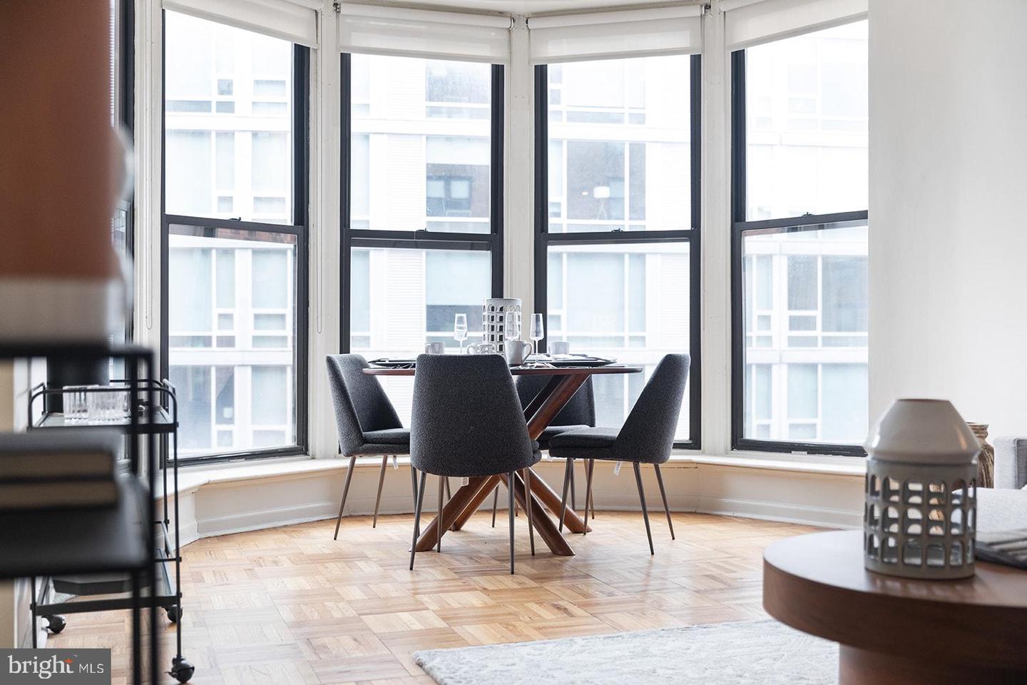 2201 PENNSYLVANIA AVENUE Unit: 515