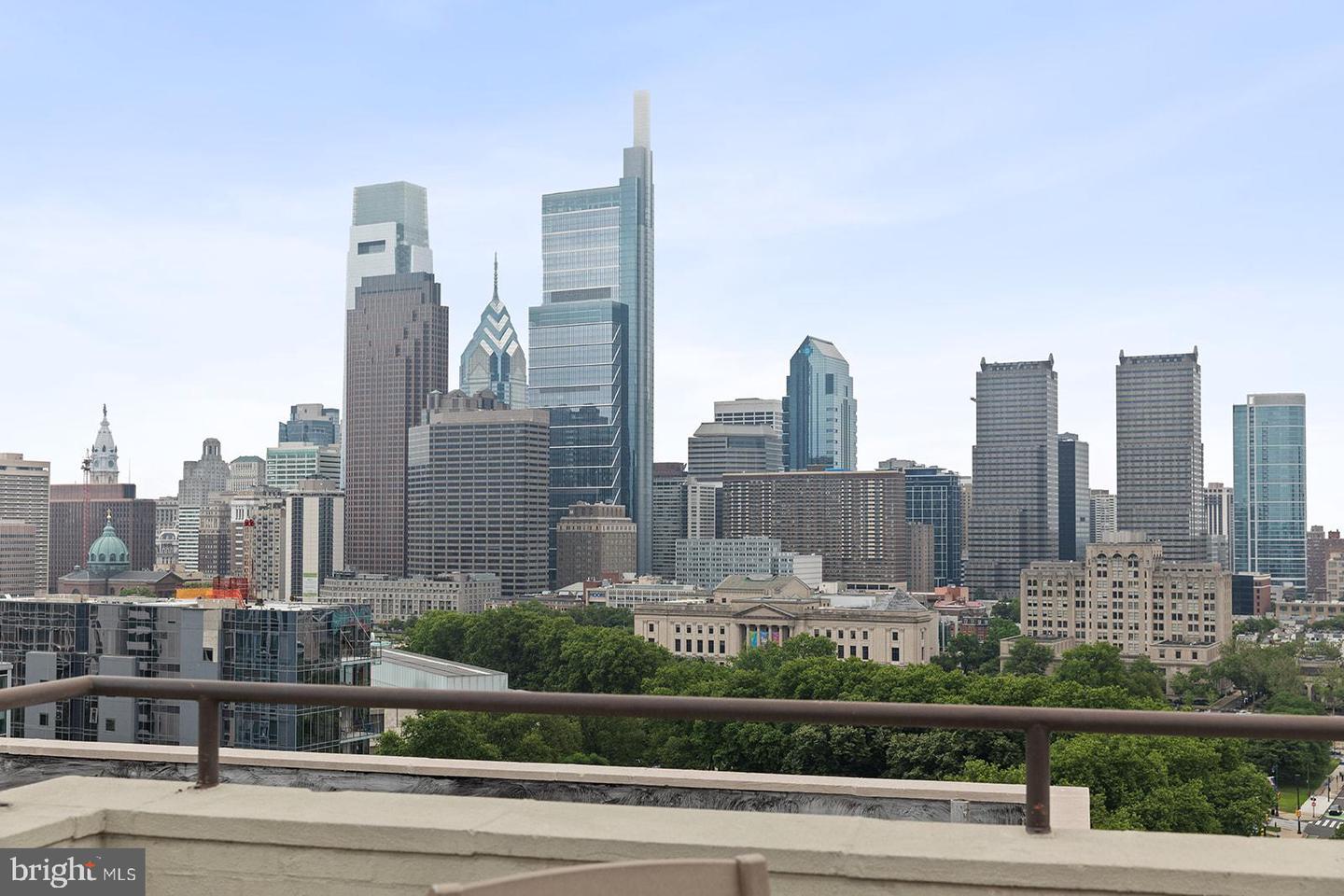 2201 PENNSYLVANIA AVENUE Unit: 616