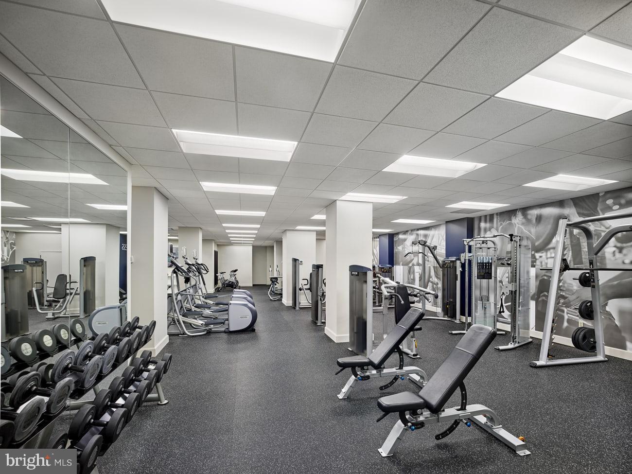 834 CHESTNUT STREET Unit: 2B-1709