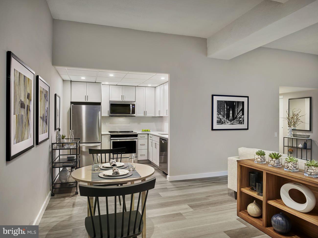 834 CHESTNUT STREET Unit: 2B-1709