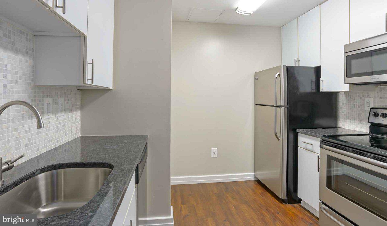 201 S 25TH STREET Unit: 2B-321