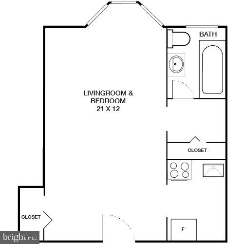 3900 CHESTNUT STREET Unit: 0B-425