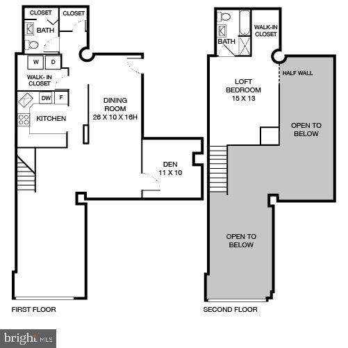 2300 WALNUT STREET Unit: 1B-601