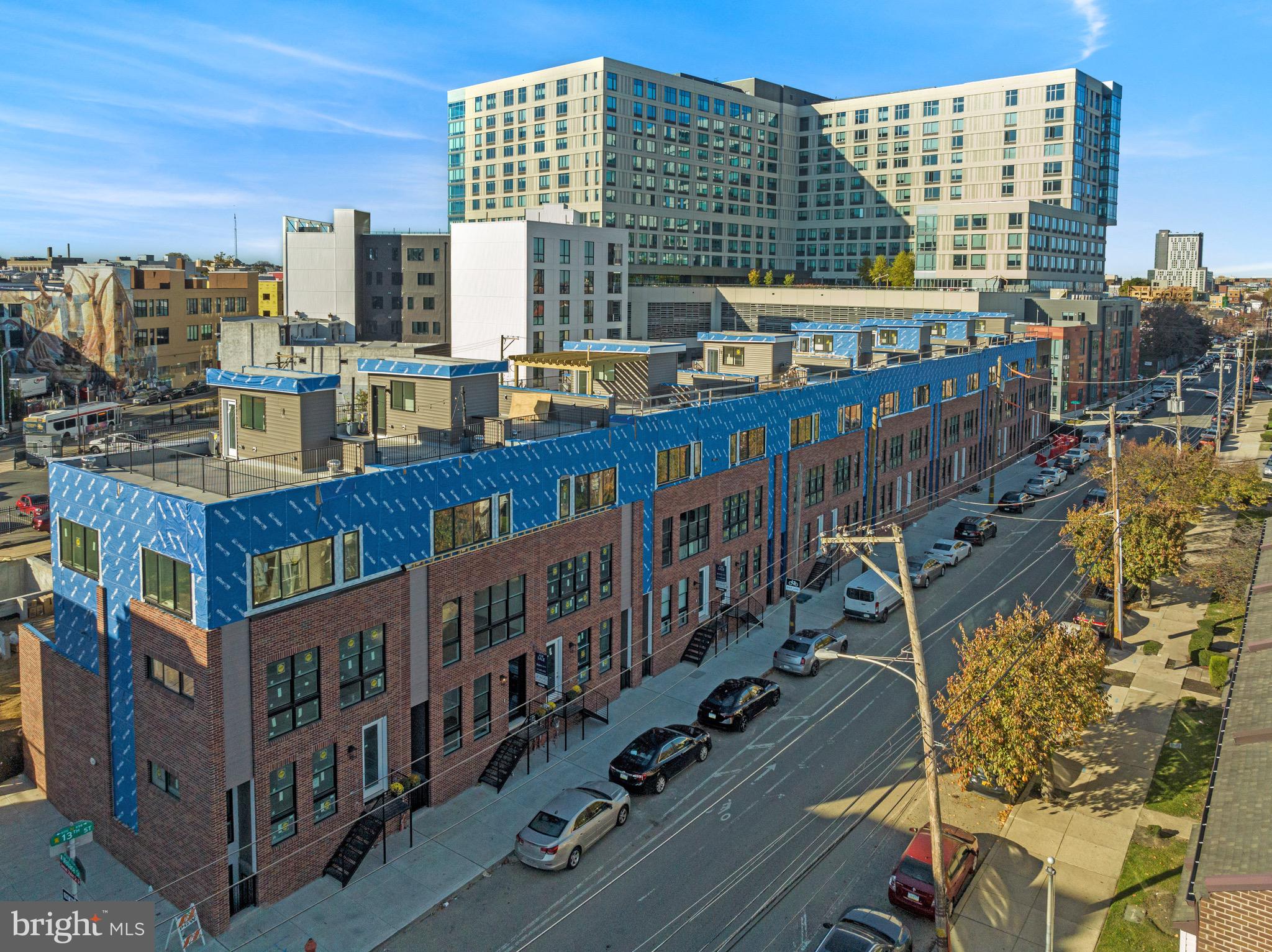 668 N 13TH STREET