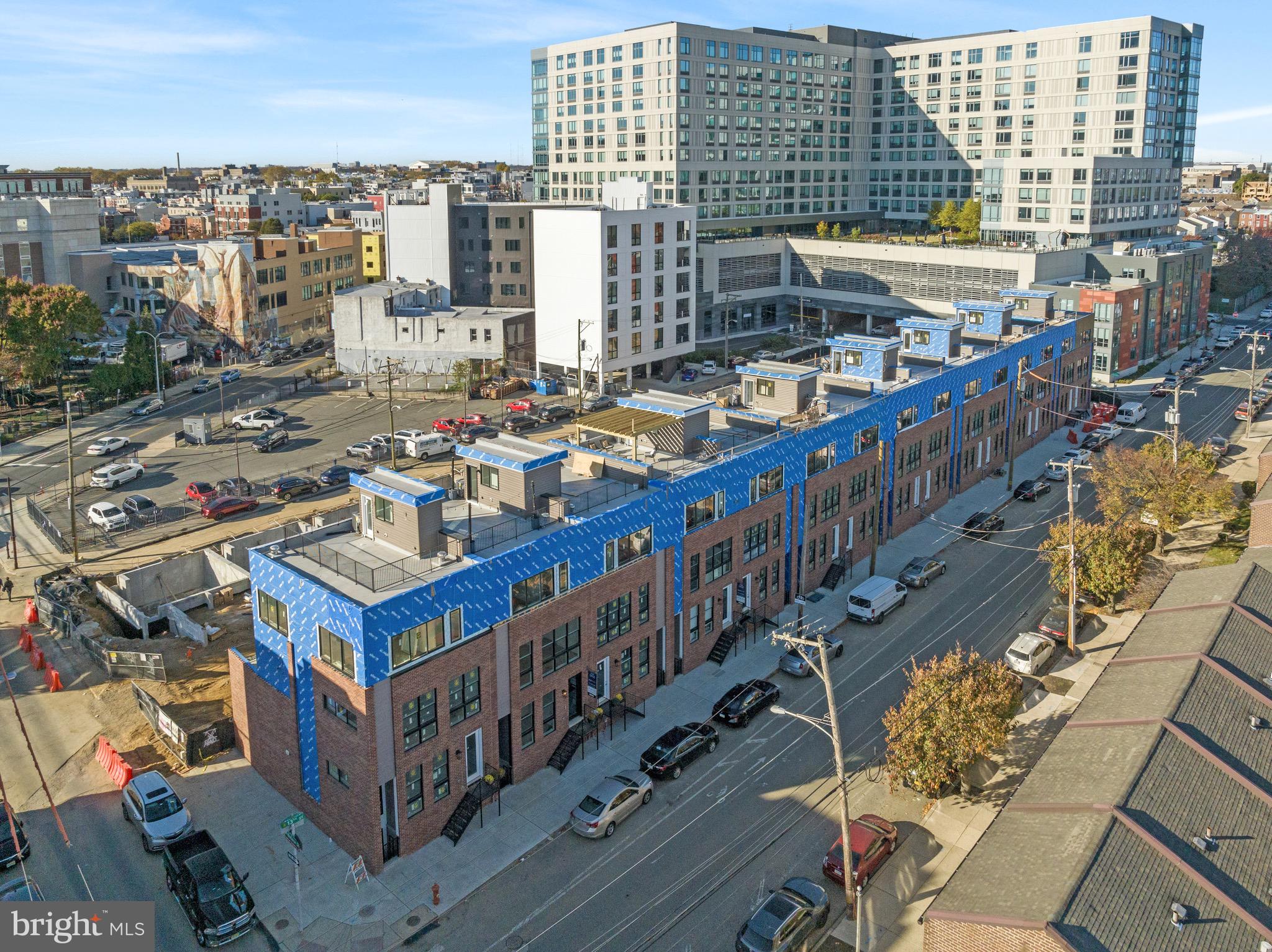 668 N 13TH STREET