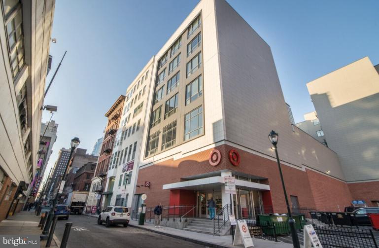 1125 SANSOM STREET Unit: 1B-316