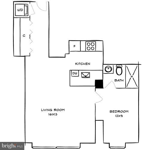 2200 BENJAMIN FRANKLIN PARKWAY Unit: 1B-N0111