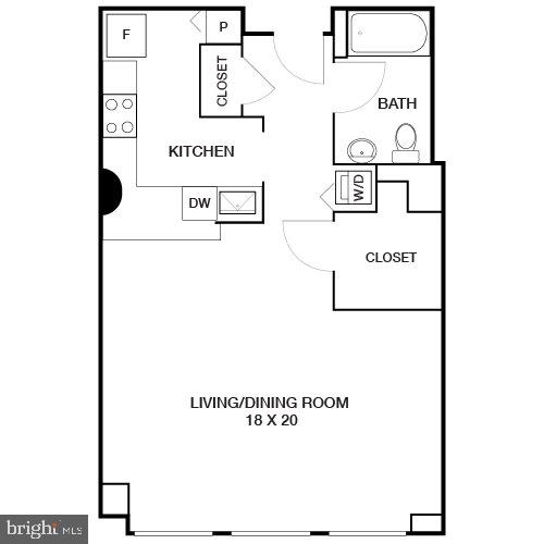 3131 WALNUT STREET Unit: 0B-631