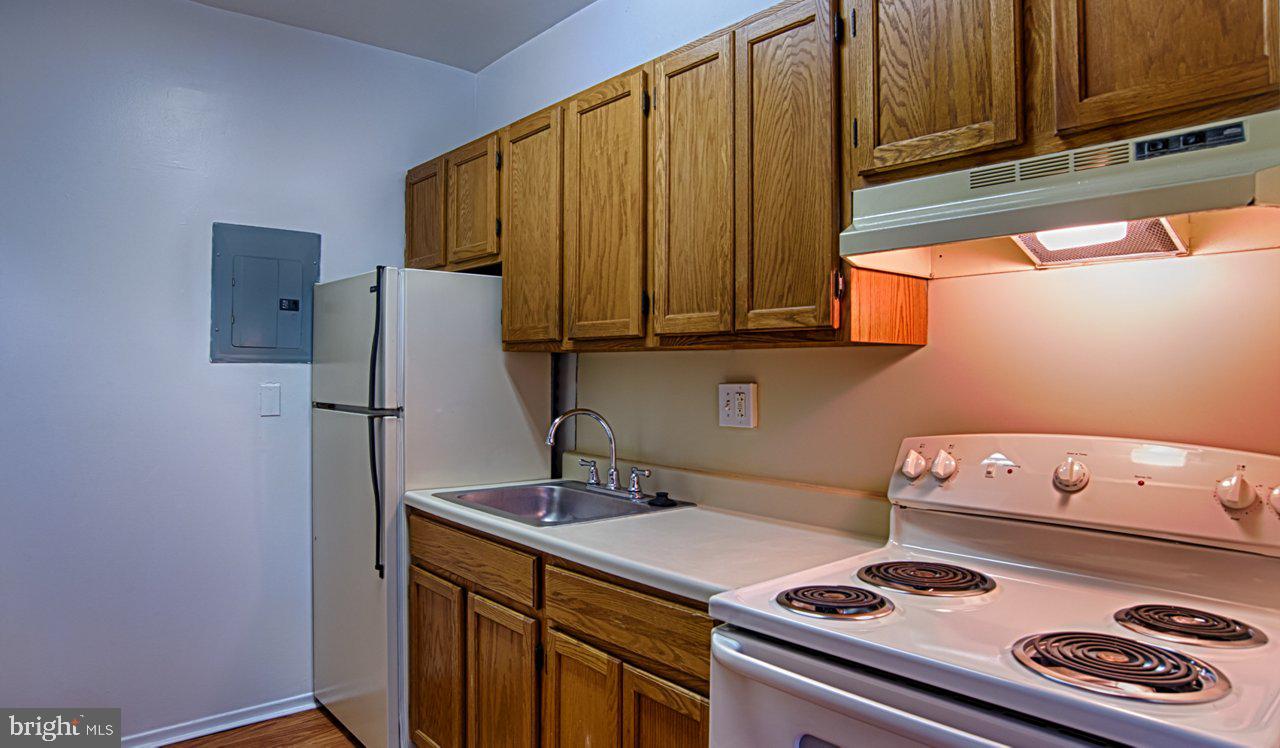 3900 CHESTNUT STREET Unit: 2B-526