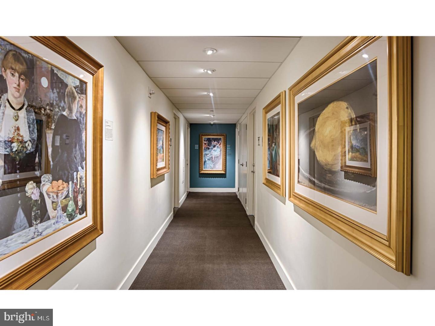 2200 BENJAMIN FRANKLIN PARKWAY Unit: 0B-N0301