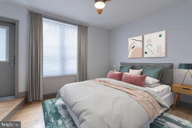 106 11TH STREET S Unit: 1B-205