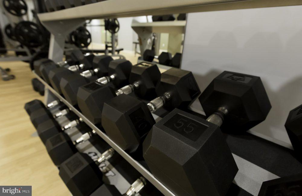 42 S 15TH STREET Unit: 1B-1303