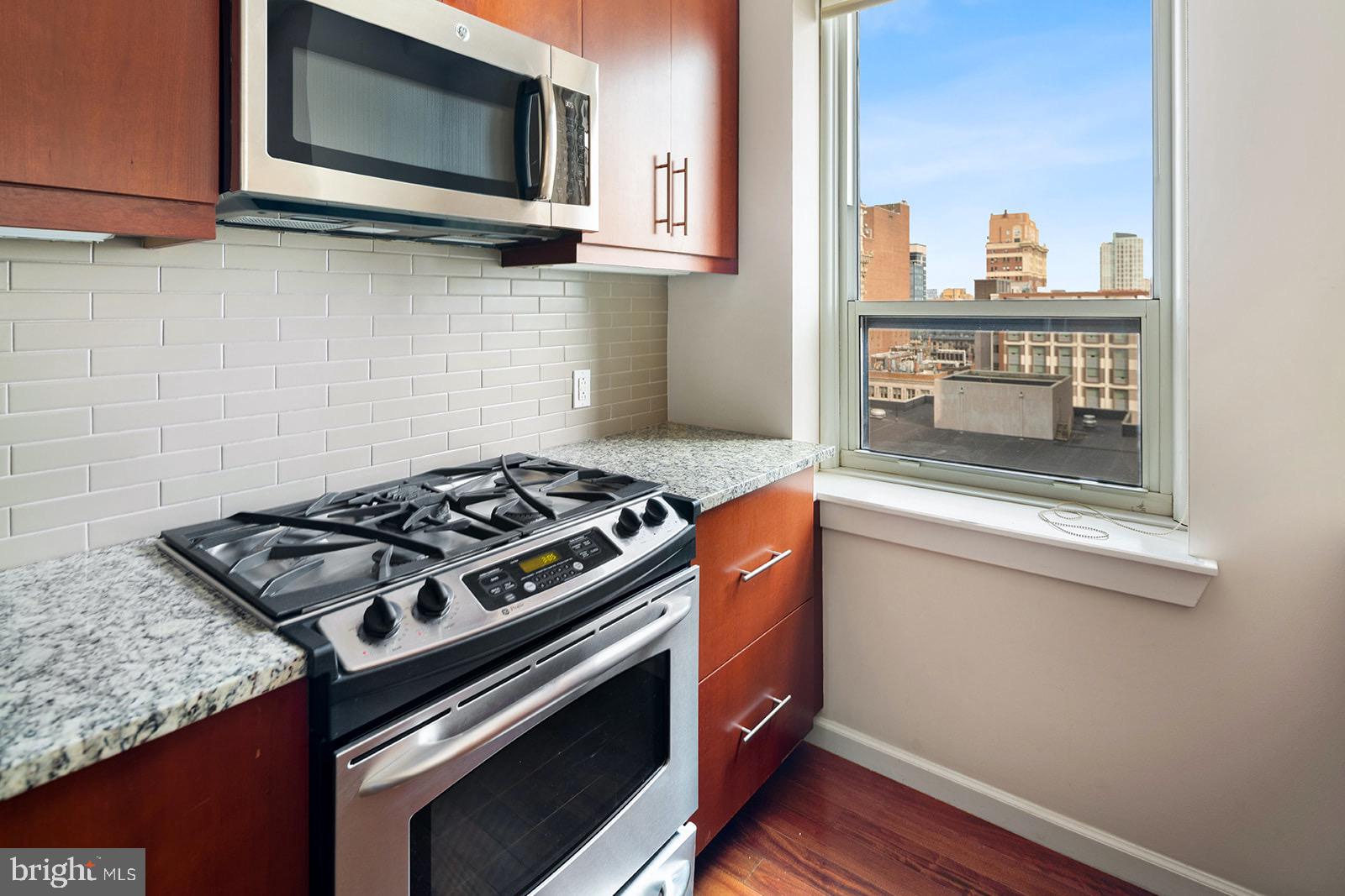 1425 LOCUST STREET Unit: 17B