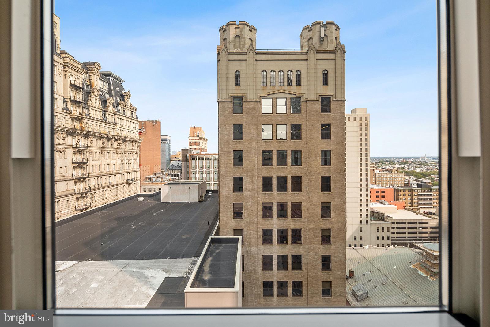 1425 LOCUST STREET Unit: 17B