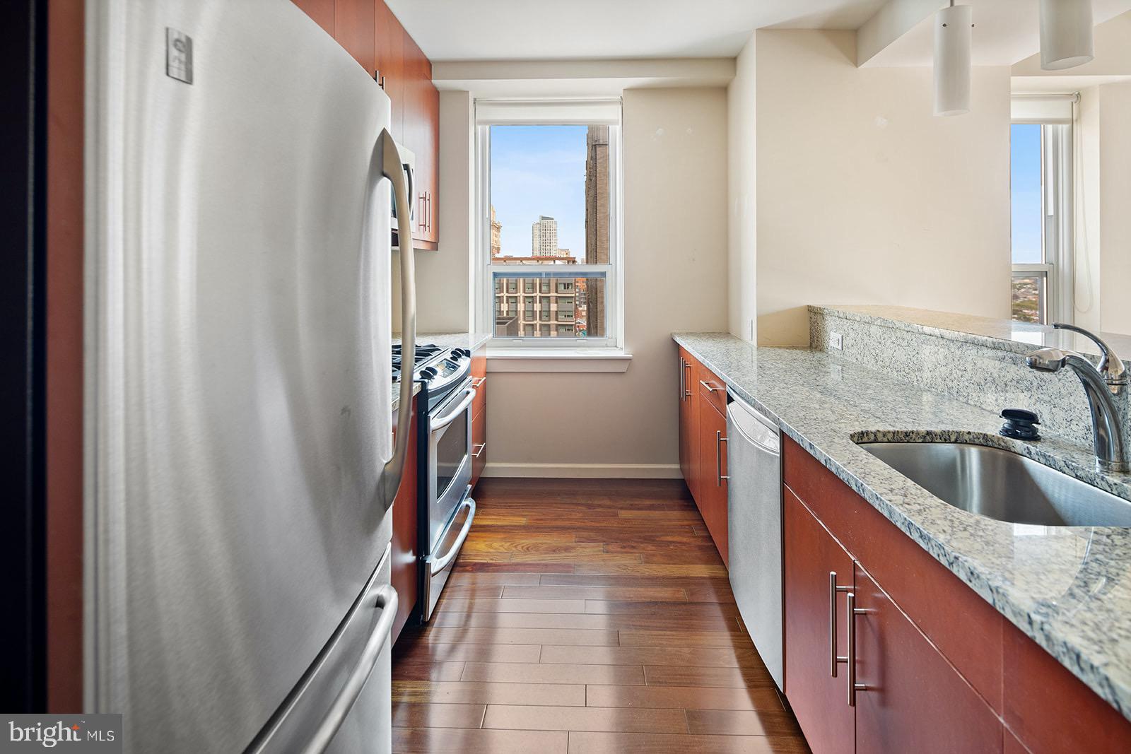 1425 LOCUST STREET Unit: 17B