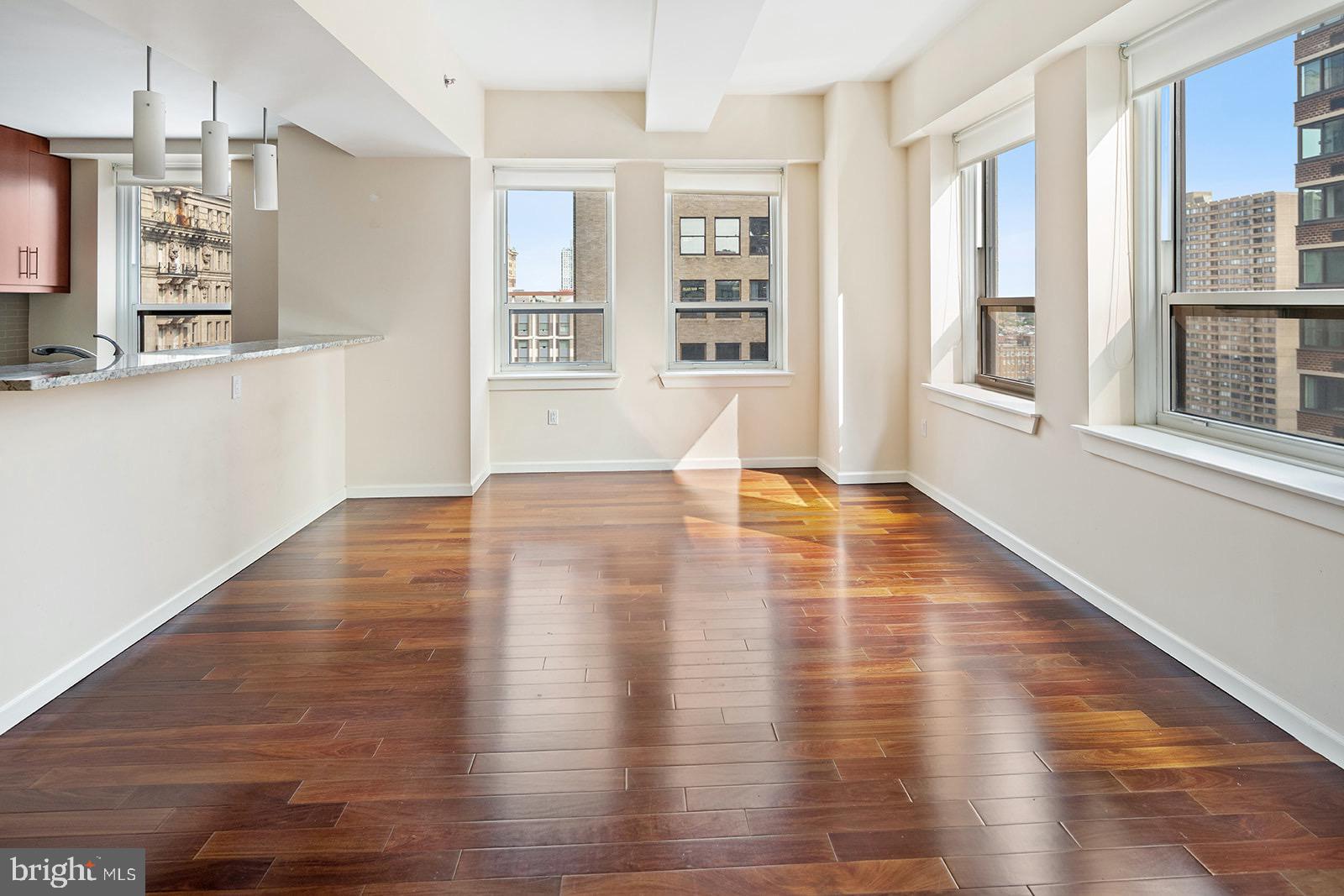 1425 LOCUST STREET Unit: 17B