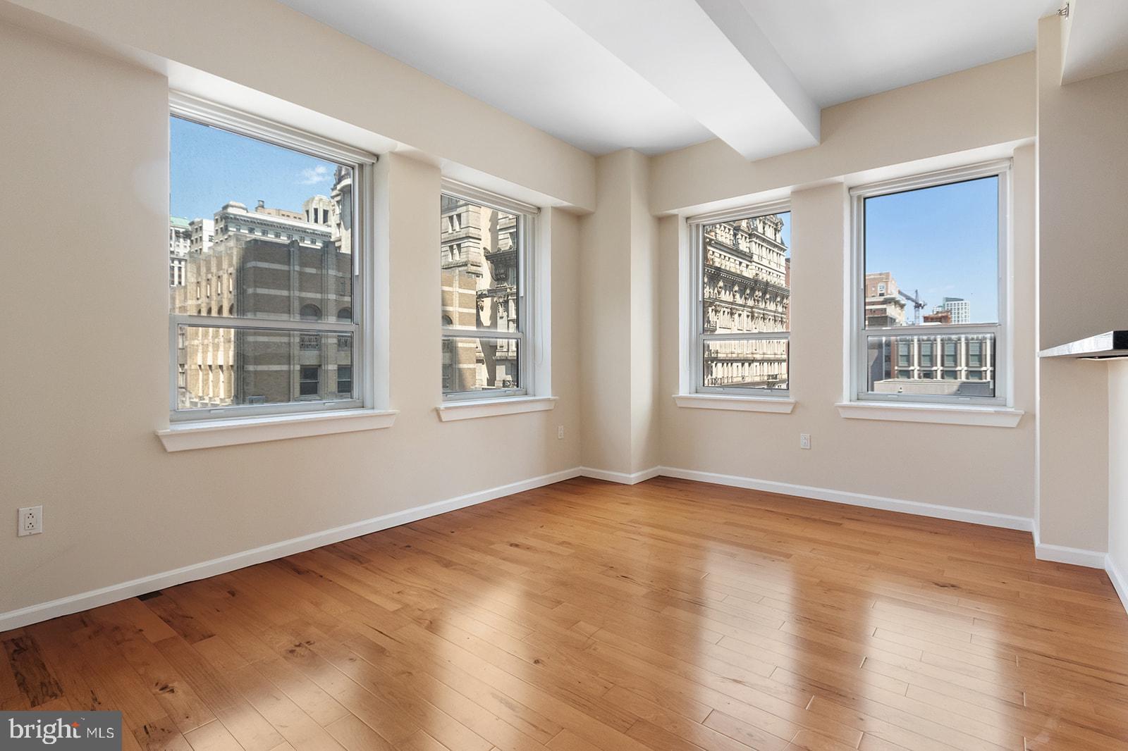 1425 LOCUST STREET Unit: 16A