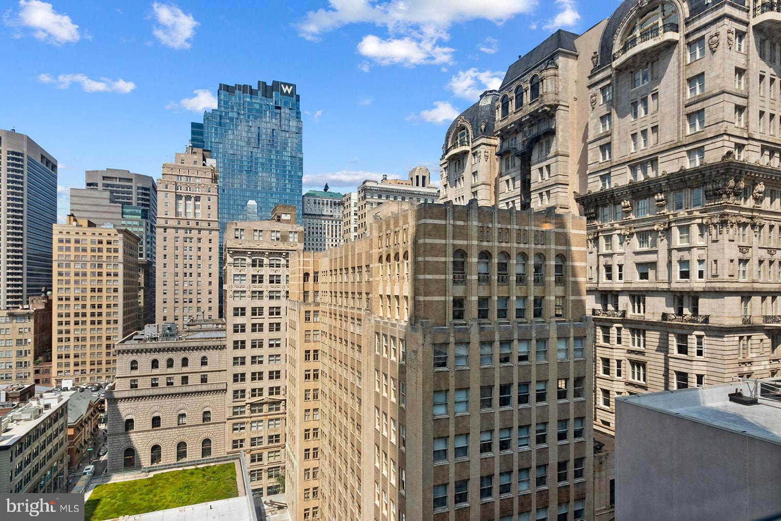 1425 LOCUST STREET Unit: 16A