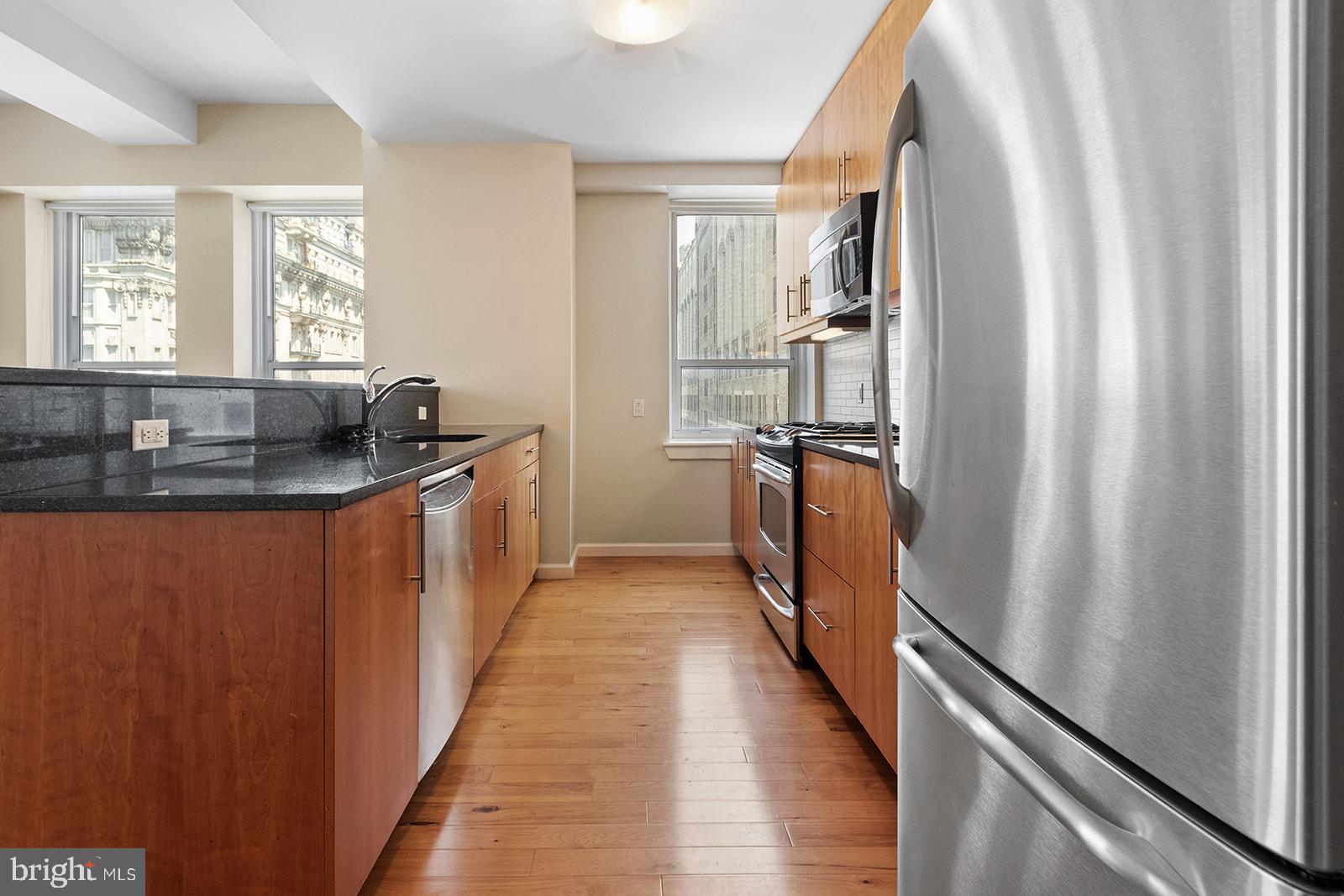 1425 LOCUST STREET Unit: 16A