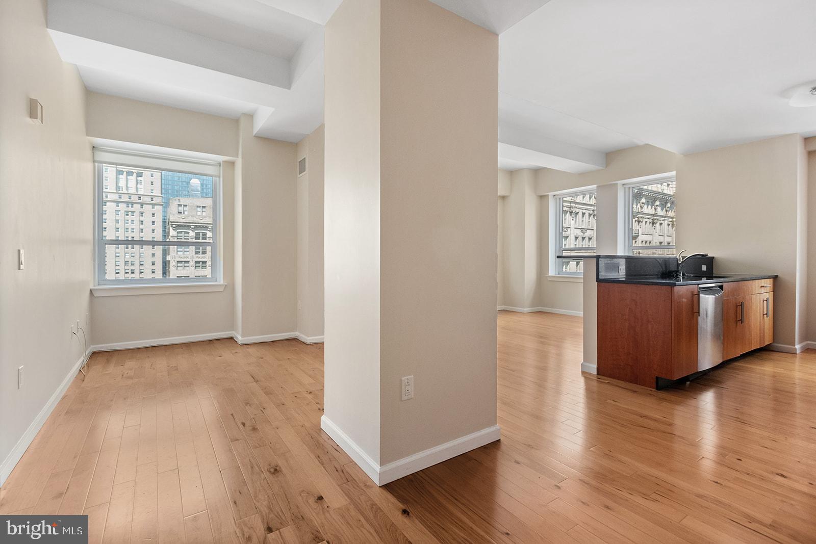 1425 LOCUST STREET Unit: 16A
