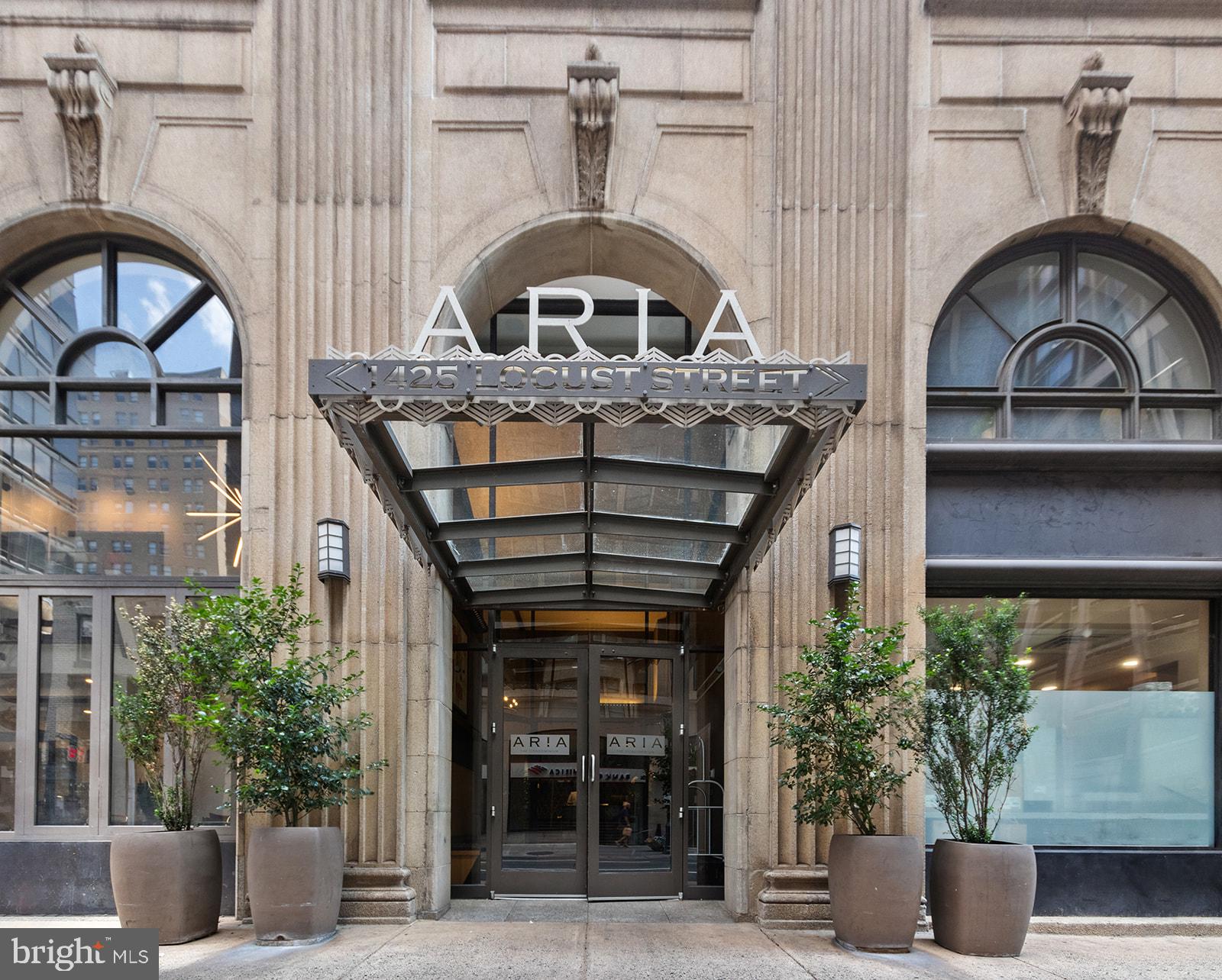 1425 LOCUST STREET Unit: 16A