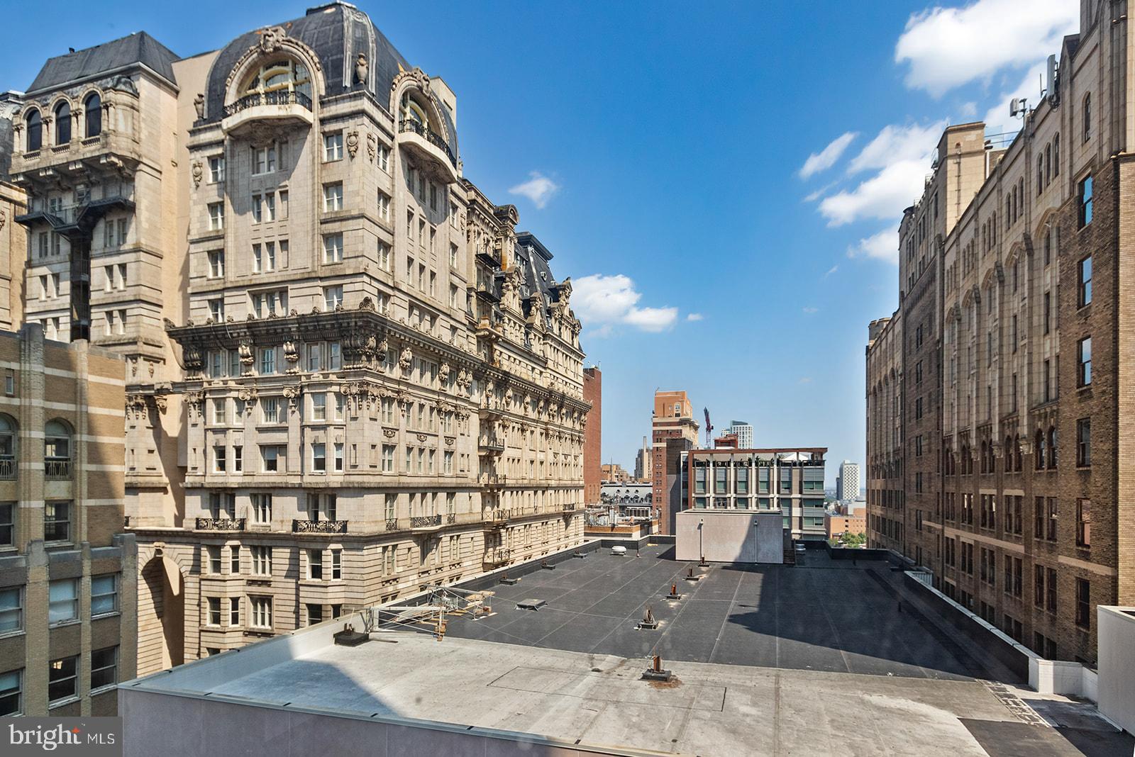 1425 LOCUST STREET Unit: 16A