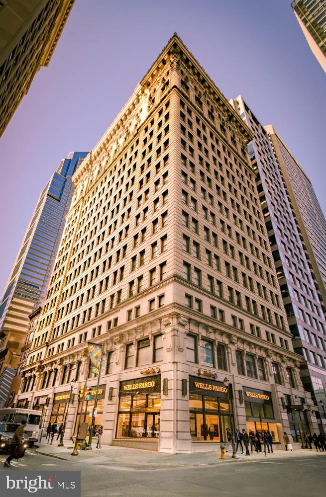 42 S 15TH STREET Unit: 2B-1507