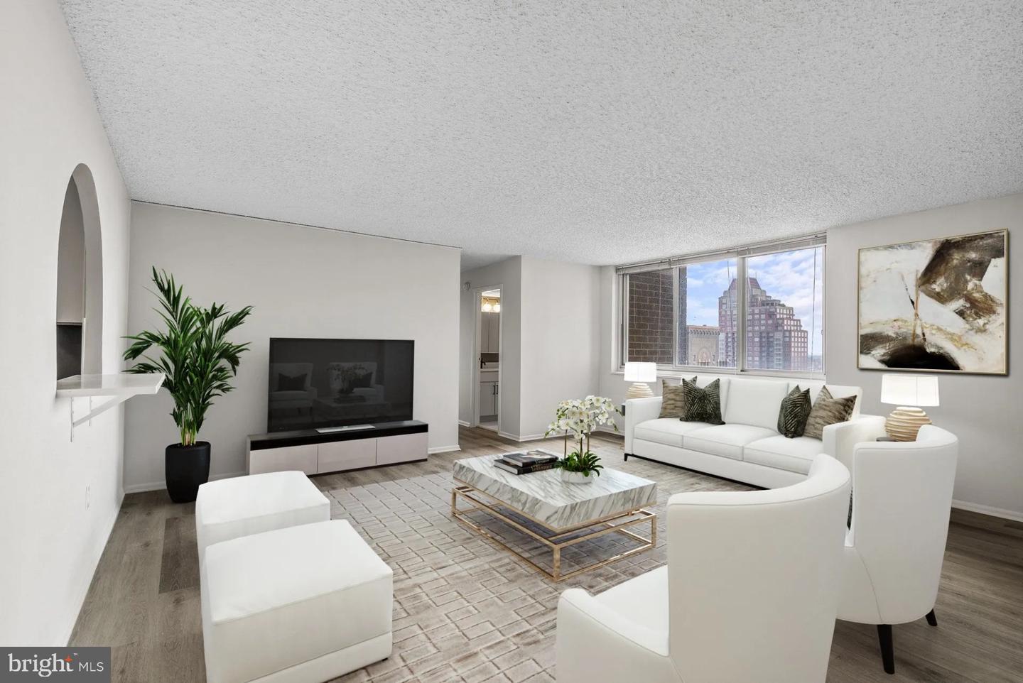 1500 LOCUST STREET Unit: 1B-3310