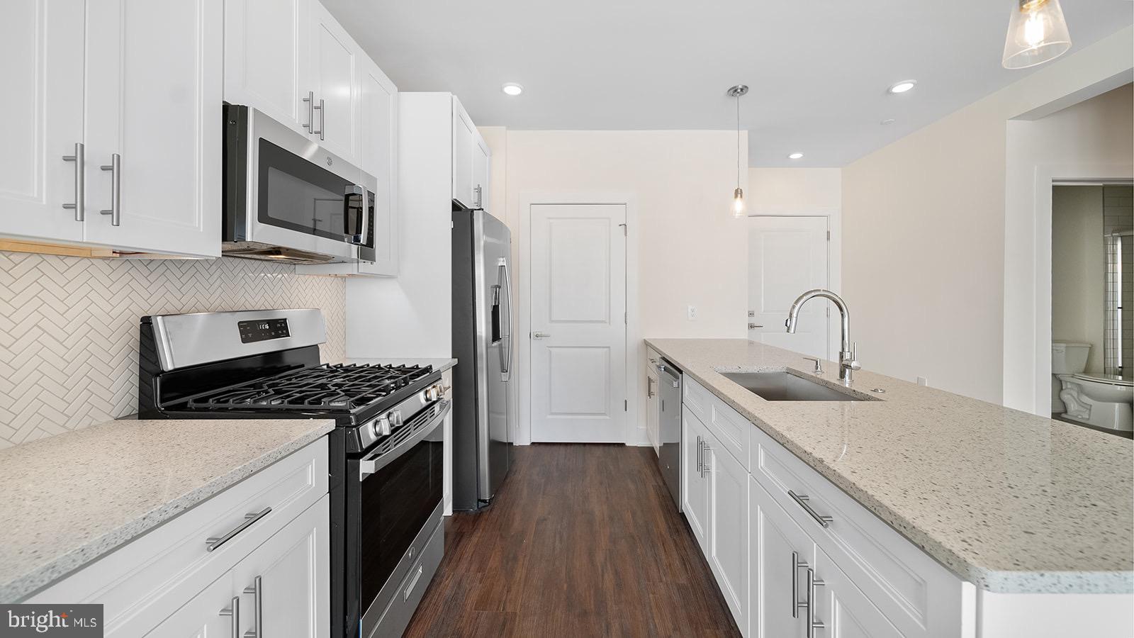 1148 N 2ND STREET Unit: 3H