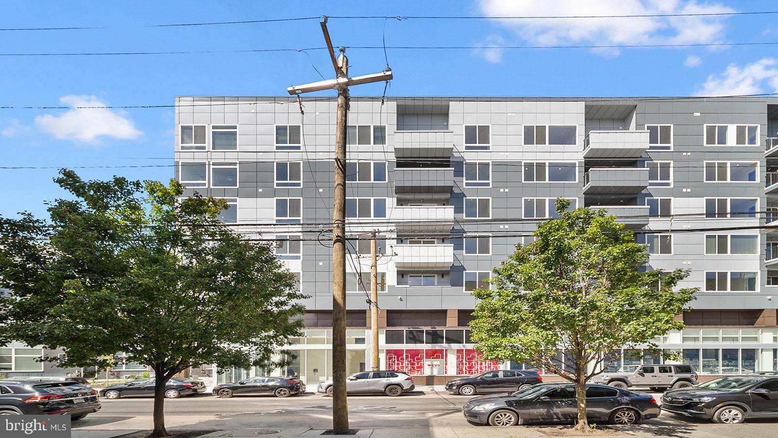1148 N 2ND STREET Unit: 3H